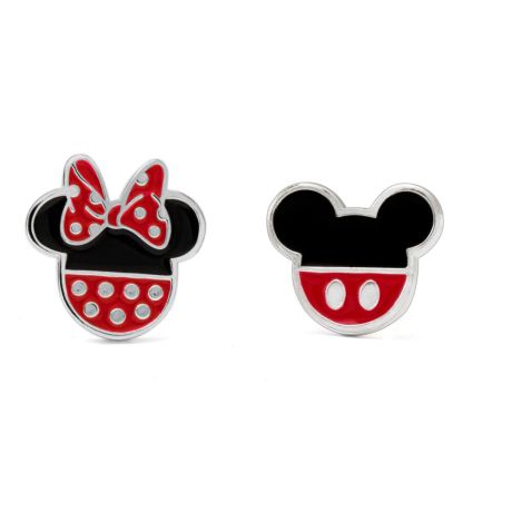 PEERS HARDY Disney Minnie earrings