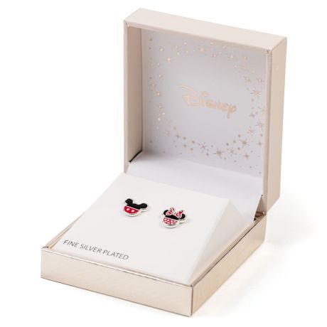 PEERS HARDY Disney Minnie earrings