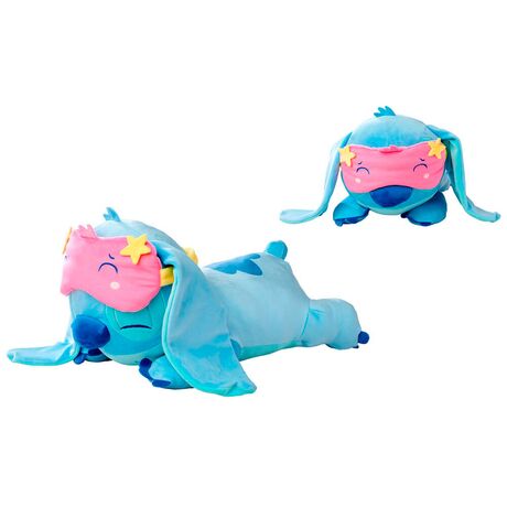 Disney Stitch Sleepy plush toy 25cm