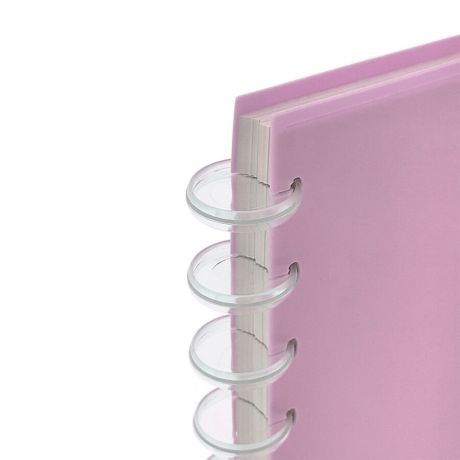 LOVELY STORY Capibara Majesty A6 notebook