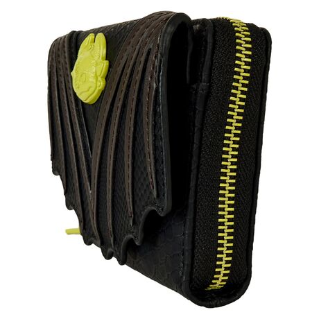LOUNGEFLY Loungefly How to Train Your Dragon wallet