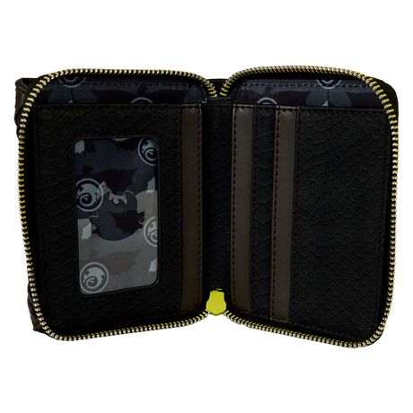 LOUNGEFLY Loungefly How to Train Your Dragon wallet