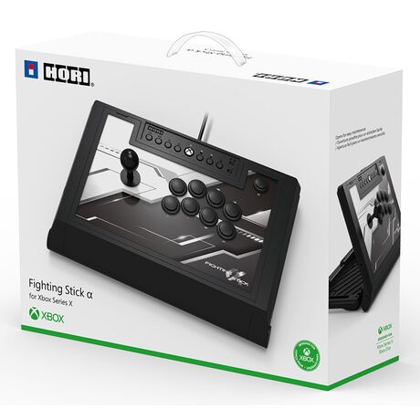 HORI XBX/XONE Fighting Stick Alpha