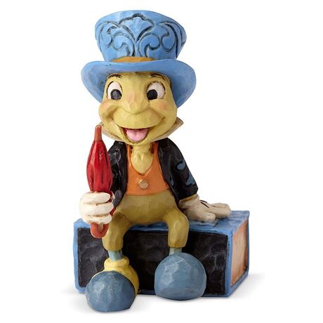 Pinocchio Grillo Parlante