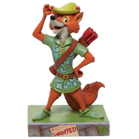 Robin Hood