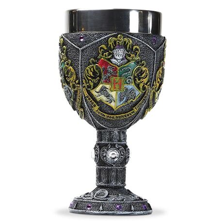 Calice Harry Potter Hogwarts