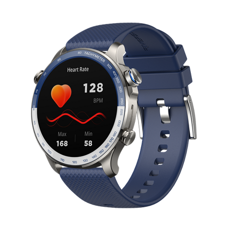 Riversong Smartwatch Motive 10 GT Blue