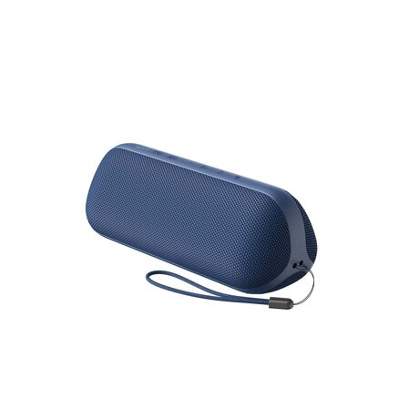 Havit M69 - Bluetooth speaker, blue