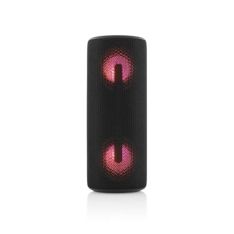 Bluetooth speaker JVC XS-E423B black