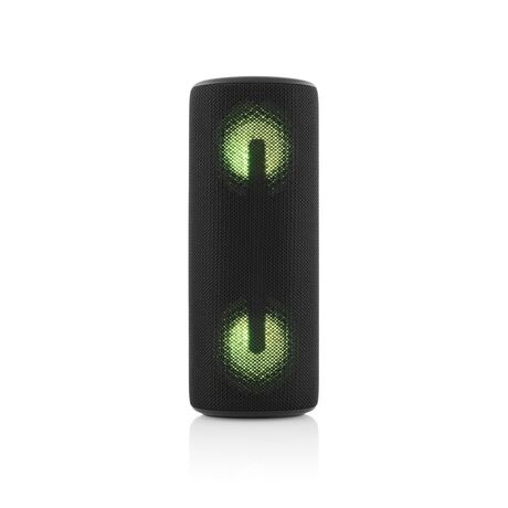 Bluetooth speaker JVC XS-E423B black