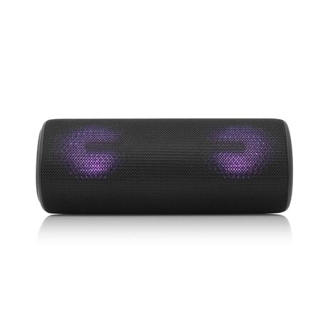 Bluetooth speaker JVC XS-E423B black