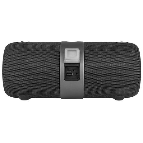 Tracer SPLASH XXL Stereo portable speaker Black 30 W