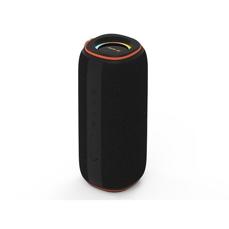 Tracer XtremeBeat Ultra TWS Portable Bluetooth Speaker Black 25 W
