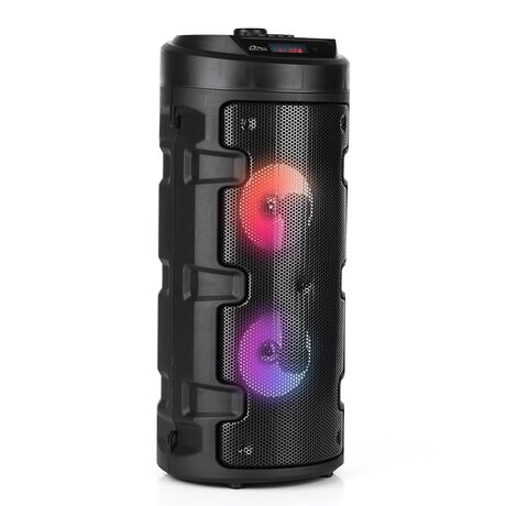 PARTYBOX KEG BT MT3165 V2.0 portable Bluetooth speaker