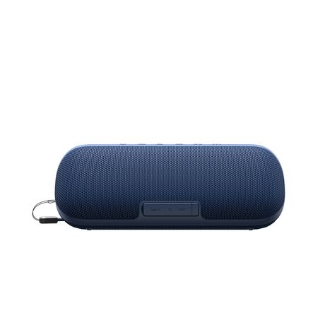 Havit M69 - Bluetooth speaker, blue