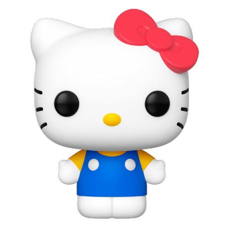 FUNKO POP figure Sanrio Hello Kitty Classic