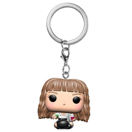 FUNKO Pocket POP keychain Harry Potter Hermione with Potions