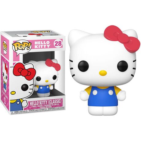FUNKO POP figure Sanrio Hello Kitty Classic