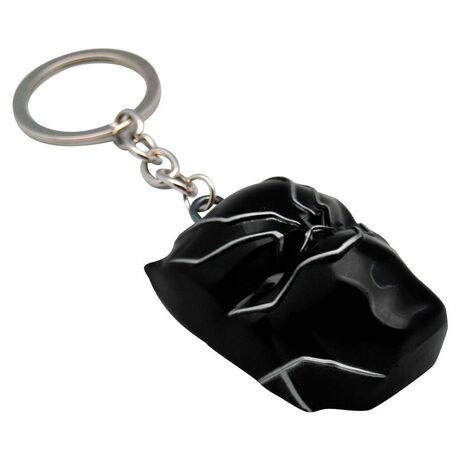 KIDS LICENSING Marvel Black Panther 3D keyring