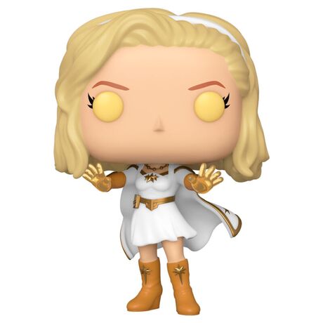FUNKO POP figure The Boys Starlight