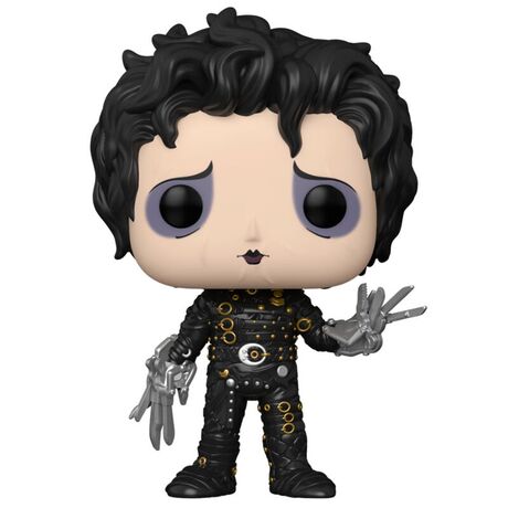 FUNKO POP figure Edward Scissorhands Edward