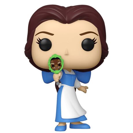 FUNKO POP figure Disney Beauty and the Beast Belle