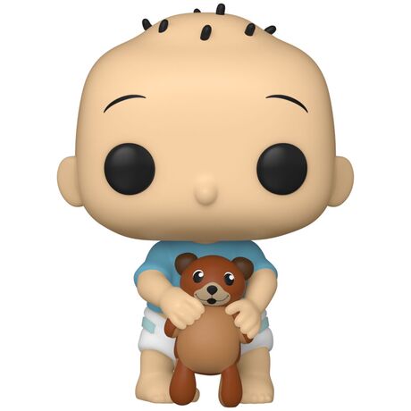 FUNKO POP figure Rugrats Tommy Pickles