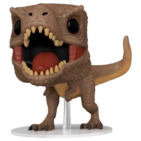 FUNKO POP figure Jurassic World 3 T-Rex