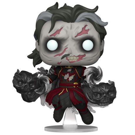 FUNKO POP figure Marvel Doctor Strange Dead Strange