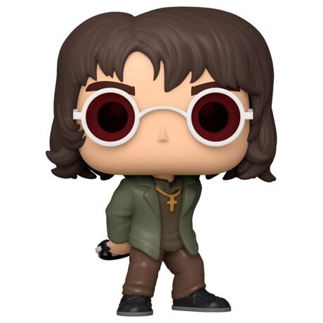 FUNKO POP figure Oasis Liam Gallagher
