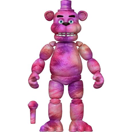 FUNKO Action figure Five Night at Freddys Freddy