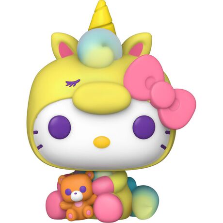 FUNKO POP figure Sanrio Hello Kitty and Friends - Hello Kitty
