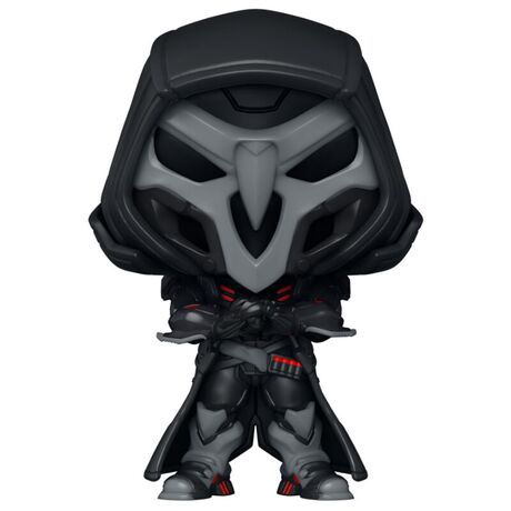 FUNKO POP figure Overwatch 2 Reaper