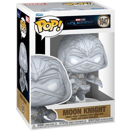 FUNKO POP figure Marvel Moon Knight