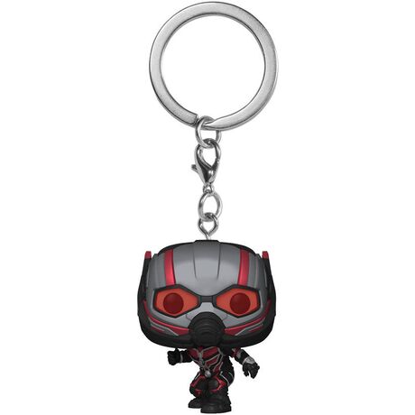 FUNKO Pocket POP Keychain Marvel Ant-Man and the Wasp Quantumania Ant-Man