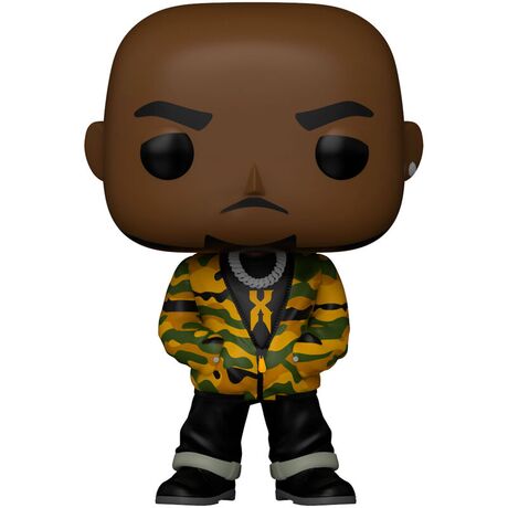 FUNKO POP figure Rocks DMX