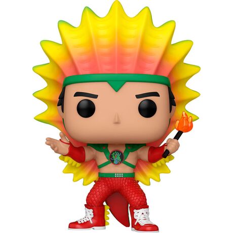 FUNKO POP figure WWE Ricky Steamboat