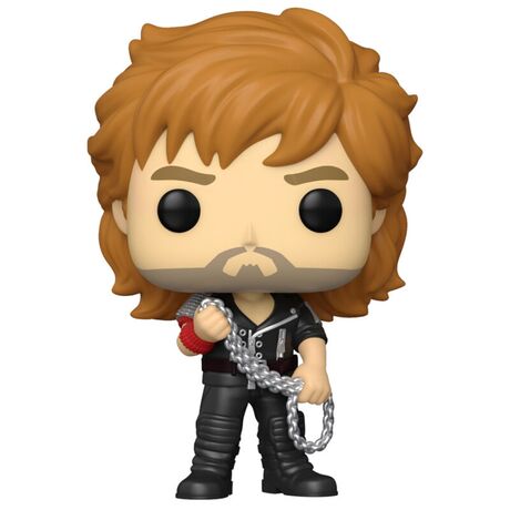 FUNKO POP figure Rocks Duran Duran Simon Le Bon
