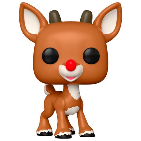 FUNKO POP figure Rudolph the Red-Nosed Reindeer Rudolph