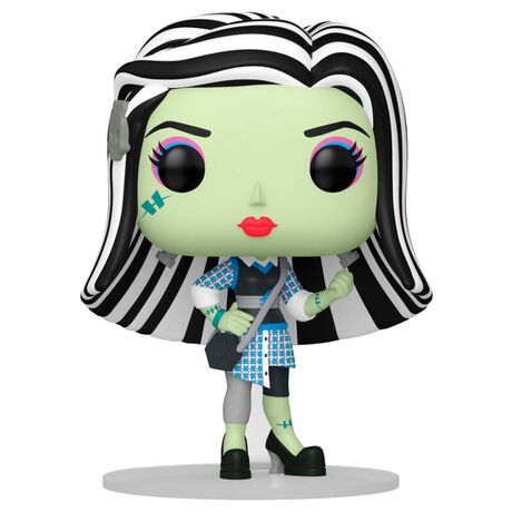FUNKO POP figure Monster High Frankie