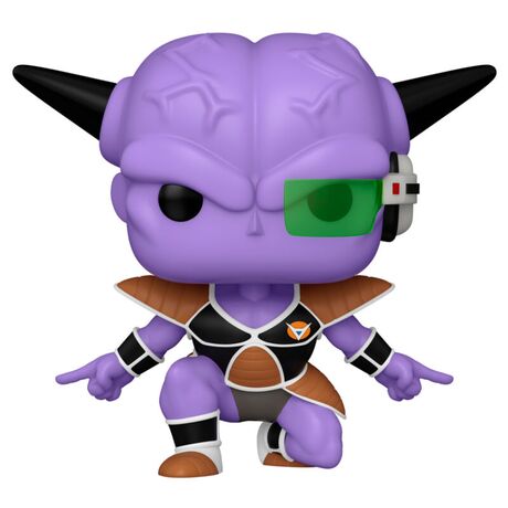 FUNKO POP figure Dragon Ball Z Ginyu Force Ginyu
