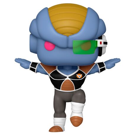 FUNKO POP figure Dragon Ball Z Ginyu Force Burter