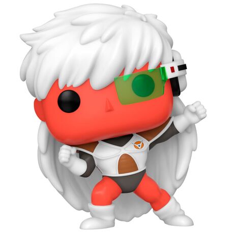 FUNKO POP figure Dragon Ball Z Ginyu Force Jiece