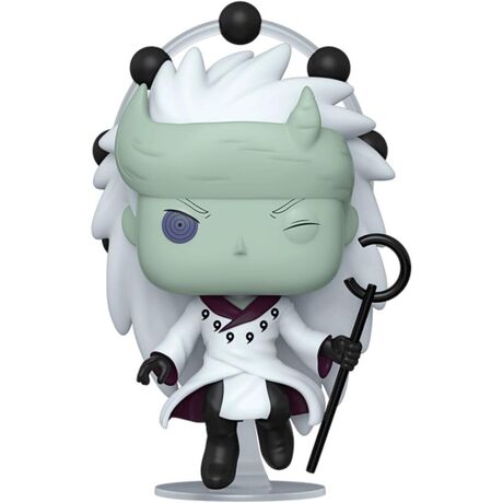 FUNKO POP figure Naruto Shippuden Madara Uchiha