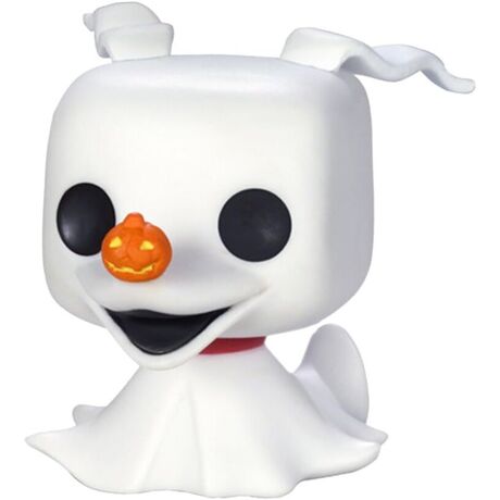FUNKO POP figure Disney Nightmare Before Christmas Zero
