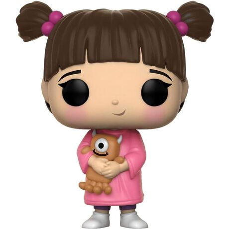 FUNKO POP figure Disney Monsters Inc. Boo