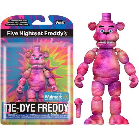FUNKO Action figure Five Night at Freddys Freddy