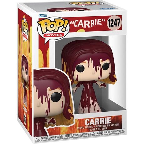 FUNKO POP figure Carrie - Carrie