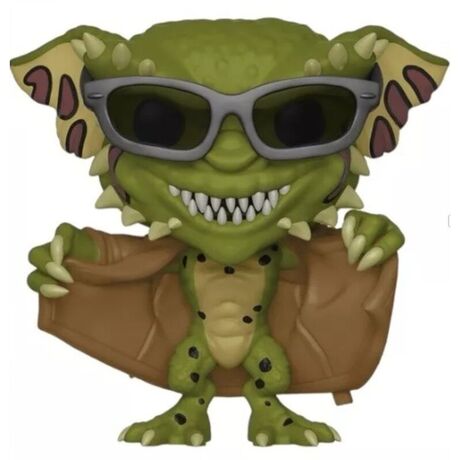 FUNKO POP figure Gremlins 2 Flashing Gremlin