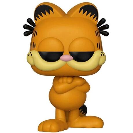 FUNKO POP figure Garfield